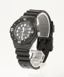 『CASIO(カシオ)』ダイバーアナログ ミニ 腕時計