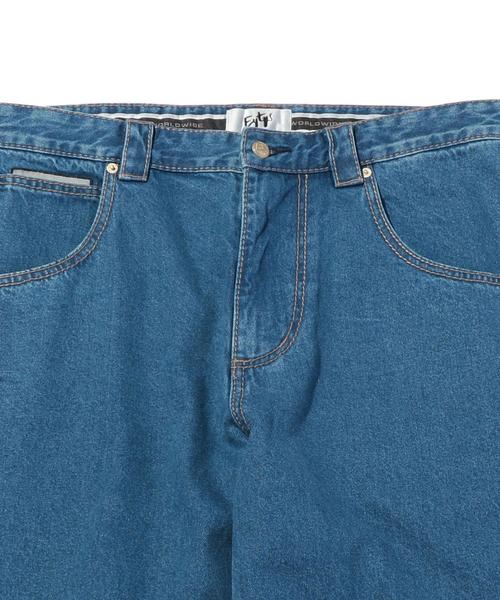 EYTYS(エイティス)の「<Eytys> TITAN STONE/バギーパンツ(デニムパンツ・メンズ・ネイビー・30inch/32inch)」の13枚目の写真