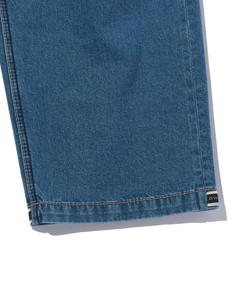 EYTYS(エイティス)の「<Eytys> TITAN STONE/バギーパンツ(デニムパンツ・メンズ・ネイビー・30inch/32inch)」の8枚目の写真