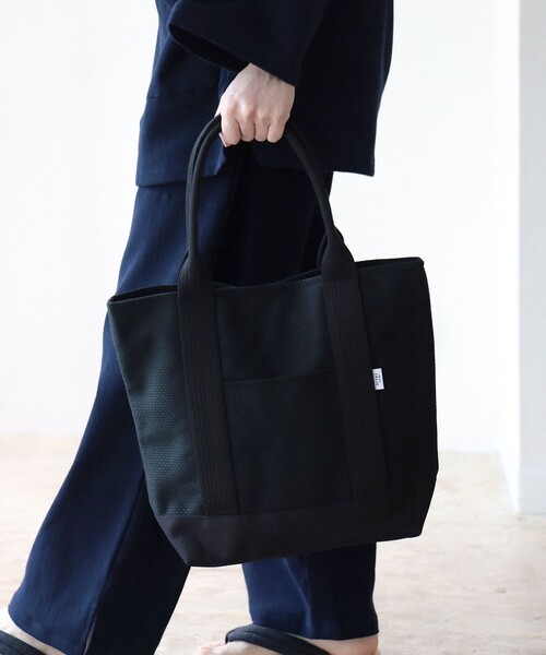 UNISEX〉sasicco / 別注 OBI トートバッグ（トートバッグ）｜BEAMS