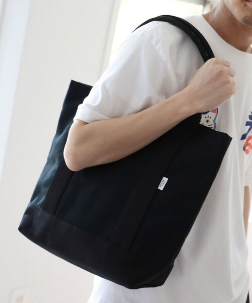 UNISEX〉sasicco / 別注 OBI トートバッグ(トートバッグ)|BEAMS UNISEX〉sasicco / 別注 OBI トートバッグ(トートバッグ)|BEAMS