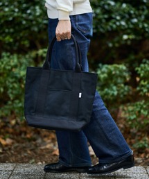 〈UNISEX〉sasicco / 別注 OBI トートバッグ