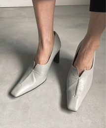 Ameri | LADY CUT PUMPS(パンプス)