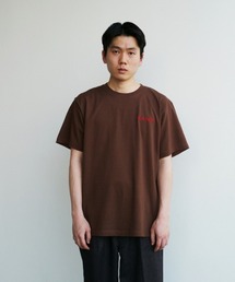 KAIKO | KAIKO x NOT BOT LOGO TEE(Tシャツ/カットソー)