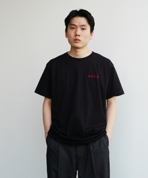 KAIKO x NOT BOT LOGO TEE