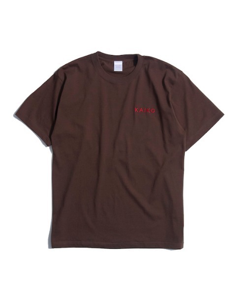 【BoTT】コーポレートロゴT BoTT tシャツ / ボット Corporate Logo Tee メンズ : ZOZOTOWN