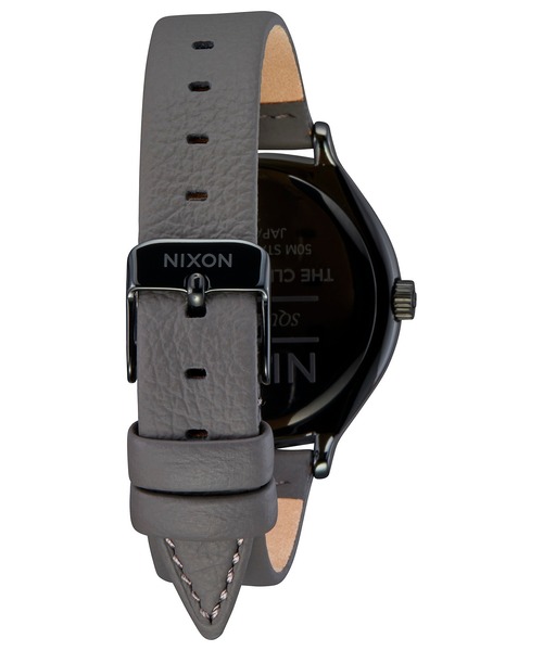 NIXON（レザー ・ 腕時計(アナログ)）のフリマアイテム一覧 NIXON 