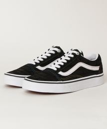 VANS | VANS ヴァンズ OLD SKOOL オールドスクール VN0A4U3BX00 (V.EMBOSS)BLK(スニーカー)
