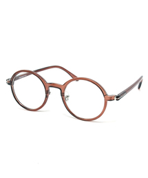 CIAOPANIC | 【Ciaopanic】丸眼鏡(メガネ)