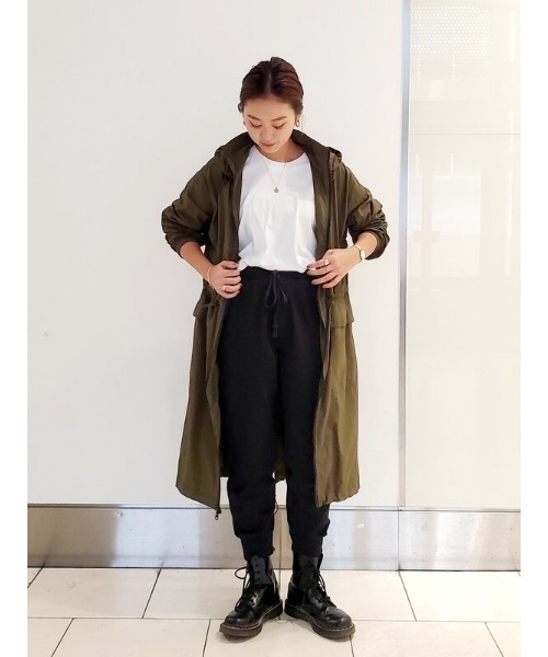 セール リブジョガーパンツ パンツ Gap ギャップ のファッション通販 Zozotown