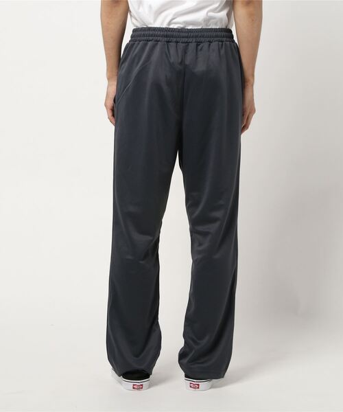 FILA（フィラ）の「【FILA / フィラ】ジャージロングボトムス / ユニセックス スポーティー アウトドア スポーツカジュアル（その他パンツ・メンズ・チャコールグレー/ブラック/ネイビー/グレー系その他/ブルー系その他/ブラック系その他・MEDIUM/LARGE/X-LARGE）」の8枚目の写真