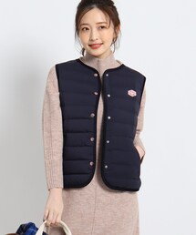 Dessin（デッサン）｜ダウンベスト一覧 - WEAR
