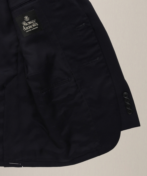 UNITED ARROWS（ユナイテッドアローズ）の「＜BOW＆ARROWS(ボウ アンド