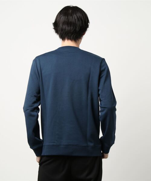 A.P.C.（アーペーセー）の「SWEAT RUFUS-R 21PC（スウェット）」 - WEAR