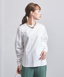 UNITED ARROWS | UWSC ラウンドヘム カットソー†(Tシャツ/カットソー)