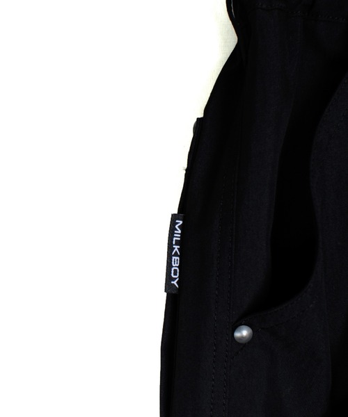 MILKBOY（ミルクボーイ）の「PARACHUTE パンツ（カーゴパンツ・メンズ・B/A・FREE）」の22枚目の写真