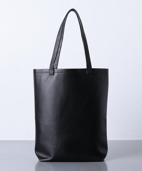 Hender Scheme(エンダースキーマ)の「<HenderScheme(エンダースキーマ)> c/l bag M■■■(ショルダーバッグ・メンズ・ブラック・FREE)」の1枚目の写真