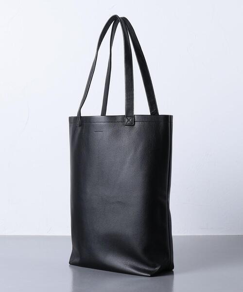 ［maさん］エンダースキーマ トートバッグ Ｌ Hender Scheme＞ assemble hand bag tall L/トートバッグ L