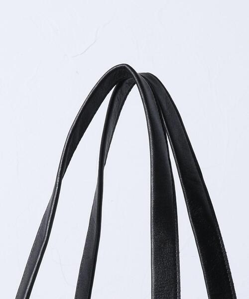 Hender Scheme(エンダースキーマ)の「<HenderScheme(エンダースキーマ)> c/l bag M■■■(ショルダーバッグ・メンズ・ブラック・FREE)」の11枚目の写真