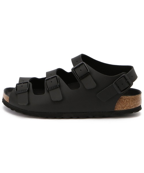 BIRKENSTOCK（ビルケンシュトック）の「21SS新作□OSLO/オスロ