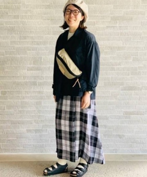BIRKENSTOCK（ビルケンシュトック）の「21SS新作□OSLO/オスロ HEX 