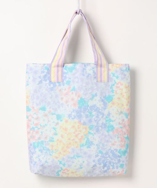 fafa（フェフェ）の「SADIE | ミニレッスントートバッグ（トートバッグ・キッズ・ラベンダー・FREE）」の2枚目の写真
