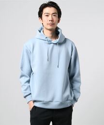 EYE. D WEARing | EYE.D WEARingミリオラメントダブルエアーフーディ(パーカー)