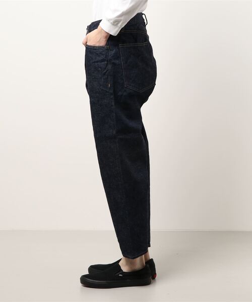 BROOKLYN OVERALL（ブルックリンオーバーオール）の「13.5OZルーズ  