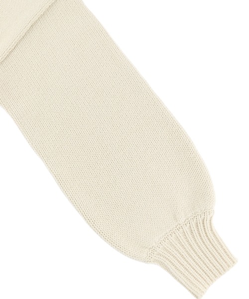 ALEXIA STAM（アリシアスタン）の「Puff Sleeve Cropped Knit Top/パフスリーブクロップドニットトップ（ニット/セーター・レディース・ベージュ/アイボリー/ピンク系その他・FREE）」の20枚目の写真