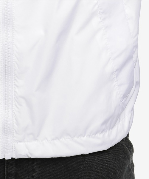 tommy jeans(トミー ジーンズ)の「ロゴテープウィンドーブレーカー(ブルゾン・レディース・ホワイト/ピンク/ブルー・SMALL/MEDIUM/X-SMALL/LARGE)」の7枚目の写真