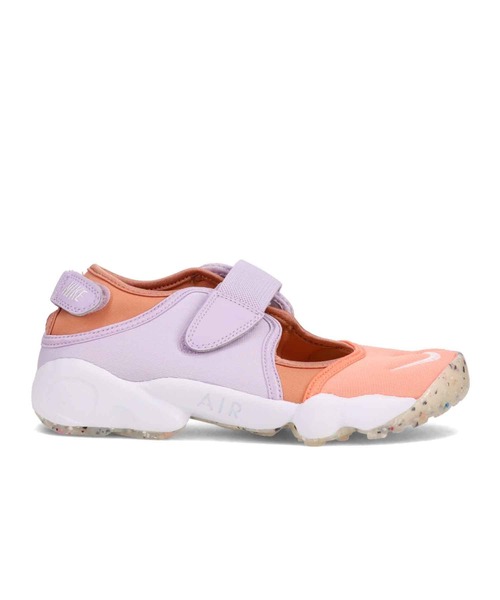 NIKE(ナイキ)の「NIKE WMNS AIR RIFT / ナイキ ウィメンズ エア リフト 【SP】(スニーカー・レディース・ピンク・23.0cm/22.0cm/25.0cm/26.0cm/24.0cm)」の6枚目の写真