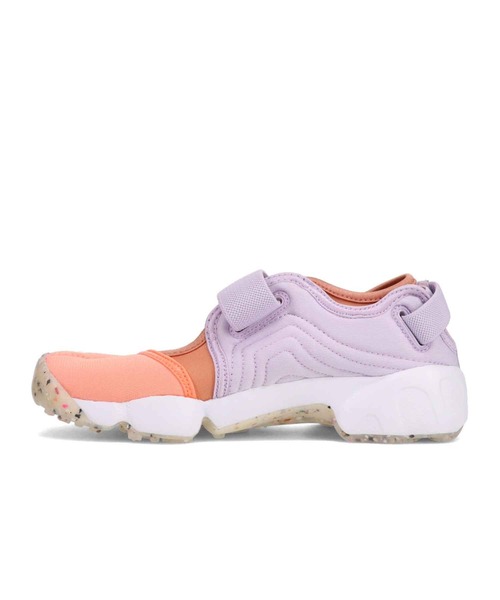 NIKE(ナイキ)の「NIKE WMNS AIR RIFT / ナイキ ウィメンズ エア リフト 【SP】(スニーカー・レディース・ピンク・23.0cm/22.0cm/25.0cm/26.0cm/24.0cm)」の8枚目の写真