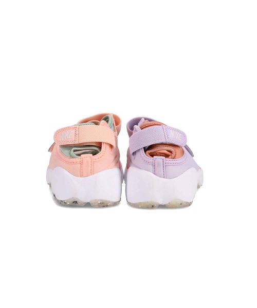 NIKE(ナイキ)の「NIKE WMNS AIR RIFT / ナイキ ウィメンズ エア リフト 【SP】(スニーカー・レディース・ピンク・23.0cm/22.0cm/25.0cm/26.0cm/24.0cm)」の10枚目の写真