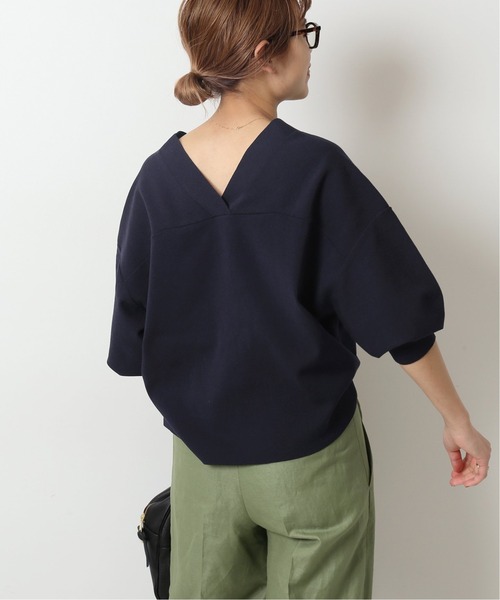 Spick & Span（スピックアンドスパン）の「ハイツイストコットン