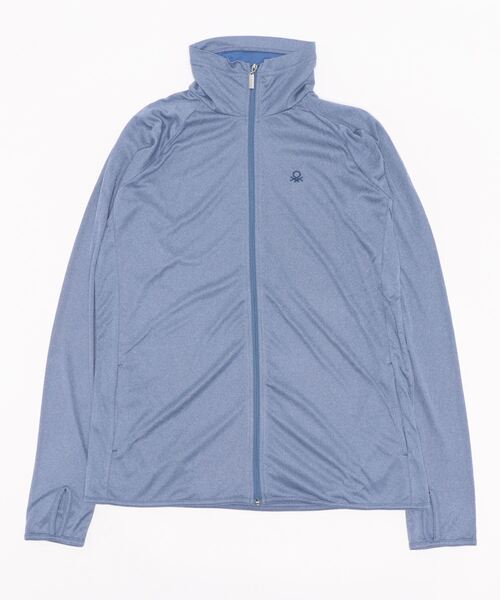 ベネトン Benetton Upf50 接触冷感 ラッシュガード Benetton レディースラッシュガード 大きいサイズ Colors United 水着 着物 浴衣 セール Benetton ベネトンユナイテッドカラーズオブベネトン のファッション United Of
