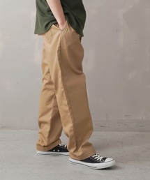 SPINNS | 【9 color】ビストロイージーシェフパンツ(その他パンツ)