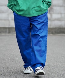 SPINNS | 【11 color】ビストロイージーシェフパンツ(その他パンツ)