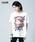 glamb�i�O�����j�́uItadori T / �C�^�h��T�V���c�y��p����R���{���[�V�����A�C�e���z�iT�V���c/�J�b�g�\�[�j�v�b�z���C�g