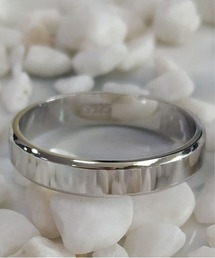 clarity blanc | シルバーリング　サイズあり(リング)