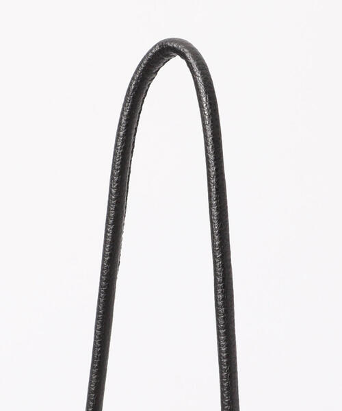 TOMORROWLAND （トゥモローランド）の「NOMADIS DANCE ショルダーバッグ（ショルダーバッグ・レディース・ブラック/ホワイト・FREE）」の3枚目の写真