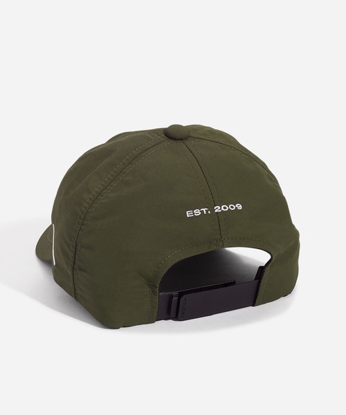 Saturdays Abie ニューヨークシティ キャップ Hat キャップ 帽子 Nyc サタデーズ Dad Dad のファッション