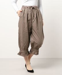 Samansa Mos2 | 35th SA刺繍パンツ(その他パンツ)