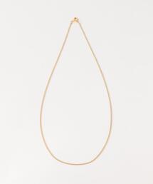 green label relaxing（グリーンレーベルリラクシング）の「GLR チェーン ネックレス（ネックレス）」