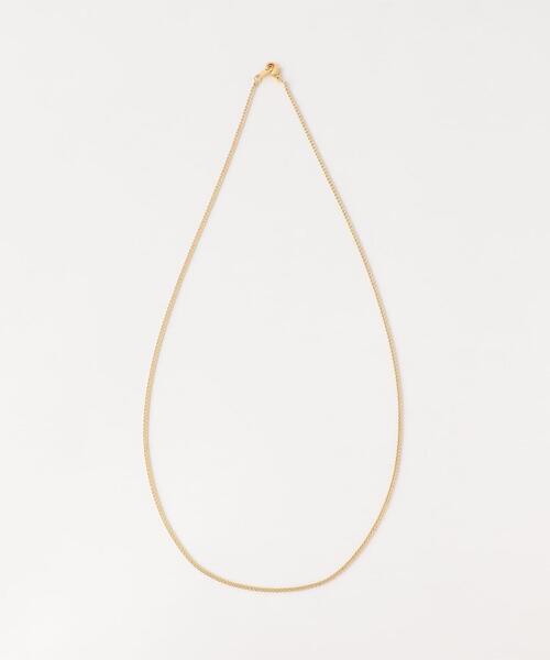 グリーンレーベルリラクシングChainon ダイヤK10メルトフレームネックレス K10 イエローゴールド ダイヤモンド クロス ネックレス – Milluflora