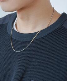 green label relaxing | SC GLR Chain Necklace チェーン ネックレス 男女兼用 ユニセックス(ネックレス)