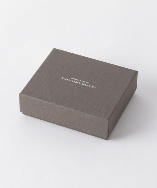 green label relaxing（グリーンレーベルリラクシング）の「SC GLR Chain Necklace チェーン ネックレス 男女兼用 ユニセックス（ネックレス・メンズ・シルバー/ゴールド・FREE）」の5枚目の写真