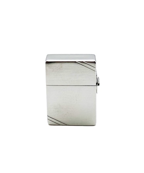 Zippo（ジッポー）の「ZIPPO ジッポ 28729 WINDY COLLECTIBLE OF THE YEAR 1935（アッシュトレイ/ライター・メンズ・シルバー・FREE）」の4枚目の写真