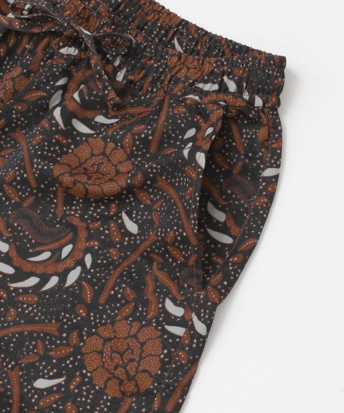 URBAN RESEARCH（アーバンリサーチ）の「URBAN RESEARCH iD　PRINT EASY PANTS（その他パンツ・メンズ・その他1/その他2/その他3・MEDIUM/LARGE）」の10枚目の写真