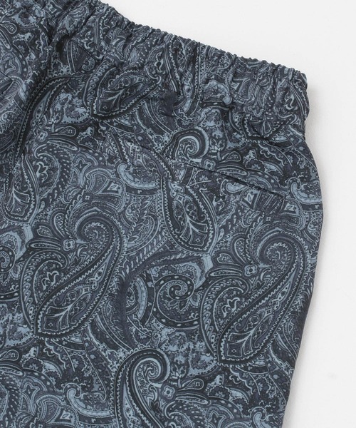 URBAN RESEARCH（アーバンリサーチ）の「URBAN RESEARCH iD　PRINT EASY PANTS（その他パンツ・メンズ・その他1/その他2/その他3・MEDIUM/LARGE）」の7枚目の写真