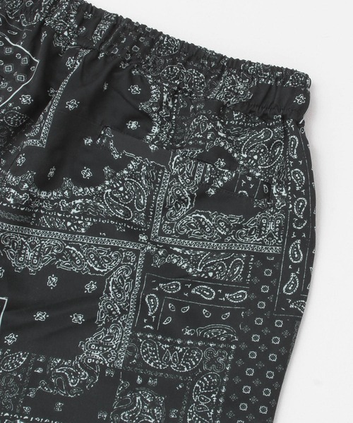 URBAN RESEARCH（アーバンリサーチ）の「URBAN RESEARCH iD　PRINT EASY PANTS（その他パンツ・メンズ・その他1/その他2/その他3・MEDIUM/LARGE）」の12枚目の写真